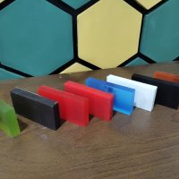 Plasticos de ingeniería